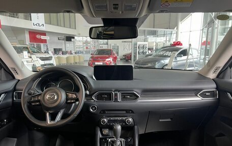 Mazda CX-5 II, 2025 год, 4 350 000 рублей, 8 фотография