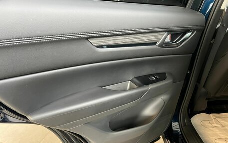 Mazda CX-5 II, 2025 год, 4 350 000 рублей, 9 фотография