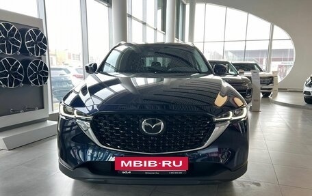 Mazda CX-5 II, 2025 год, 4 350 000 рублей, 2 фотография