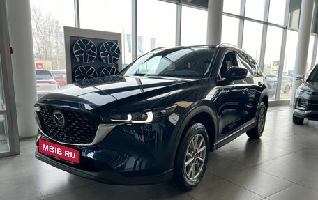 Mazda CX-5 II, 2025 год, 4 350 000 рублей, 11 фотография