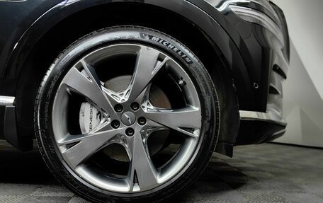 Genesis GV80 I, 2021 год, 6 390 000 рублей, 9 фотография