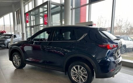 Mazda CX-5 II, 2025 год, 4 350 000 рублей, 6 фотография