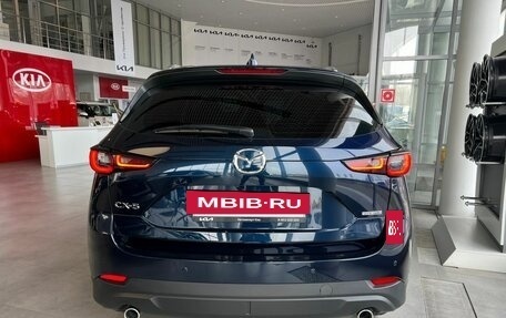 Mazda CX-5 II, 2025 год, 4 350 000 рублей, 5 фотография