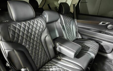 Genesis GV80 I, 2021 год, 6 390 000 рублей, 17 фотография