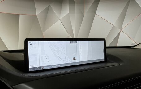 Genesis GV80 I, 2021 год, 6 390 000 рублей, 22 фотография