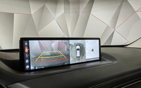 Genesis GV80 I, 2021 год, 6 390 000 рублей, 23 фотография