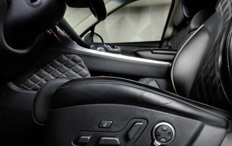 Genesis GV80 I, 2021 год, 6 390 000 рублей, 24 фотография