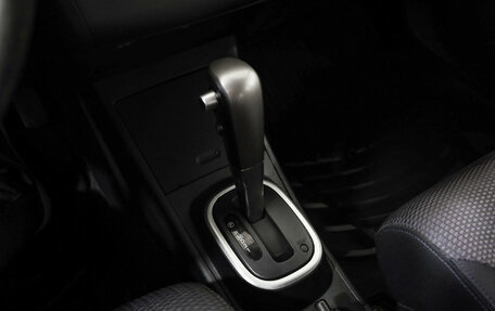 Nissan Tiida, 2008 год, 549 000 рублей, 15 фотография