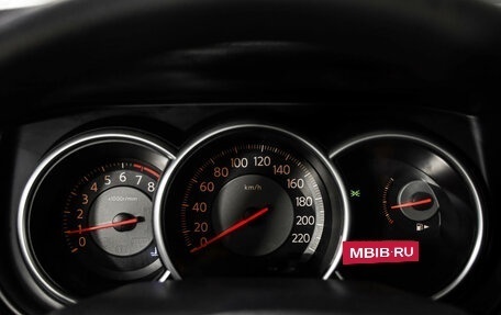 Nissan Tiida, 2008 год, 549 000 рублей, 12 фотография