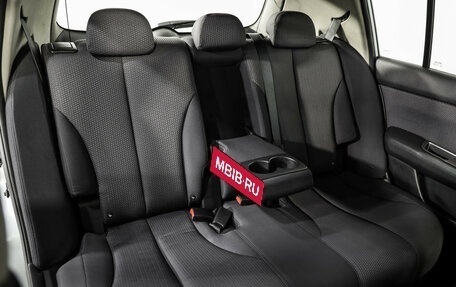 Nissan Tiida, 2008 год, 549 000 рублей, 20 фотография