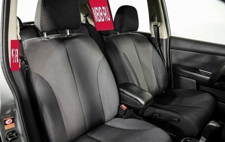Nissan Tiida, 2008 год, 549 000 рублей, 18 фотография