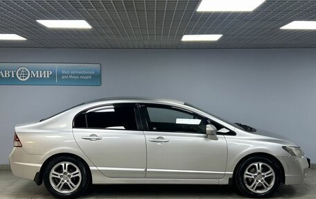 Honda Civic VIII, 2007 год, 712 000 рублей, 8 фотография