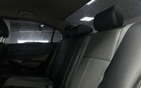 Honda Civic VIII, 2007 год, 712 000 рублей, 13 фотография