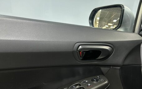 Honda Civic VIII, 2007 год, 712 000 рублей, 12 фотография