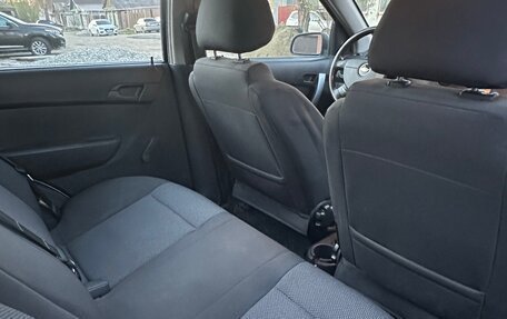 Chevrolet Aveo III, 2010 год, 389 000 рублей, 7 фотография