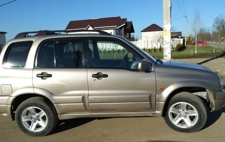Suzuki Grand Vitara, 2001 год, 500 000 рублей, 3 фотография