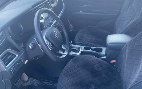 SsangYong Korando, 2020 год, 1 690 000 рублей, 10 фотография