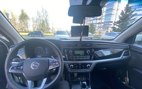 SsangYong Korando, 2020 год, 1 690 000 рублей, 7 фотография
