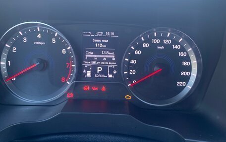 SsangYong Korando, 2020 год, 1 690 000 рублей, 8 фотография