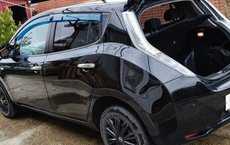Nissan Leaf I, 2016 год, 1 150 000 рублей, 12 фотография