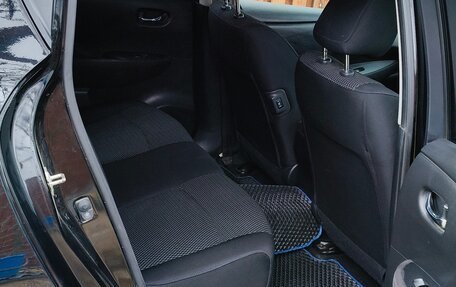 Nissan Leaf I, 2016 год, 1 150 000 рублей, 10 фотография