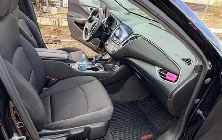 Chevrolet Malibu IX, 2022 год, 1 900 000 рублей, 7 фотография