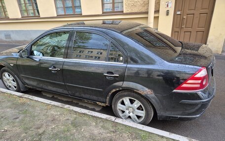 Ford Mondeo III, 2006 год, 280 000 рублей, 2 фотография
