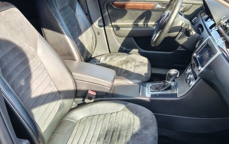 Volkswagen Passat B7, 2013 год, 1 250 000 рублей, 6 фотография