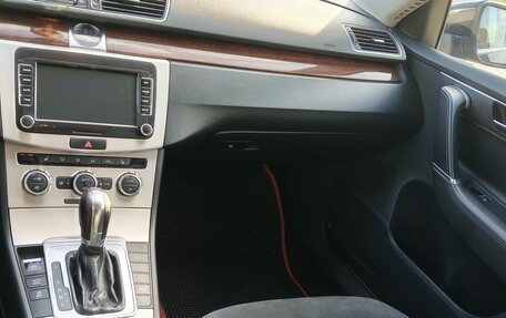 Volkswagen Passat B7, 2013 год, 1 250 000 рублей, 5 фотография