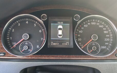 Volkswagen Passat B7, 2013 год, 1 250 000 рублей, 9 фотография