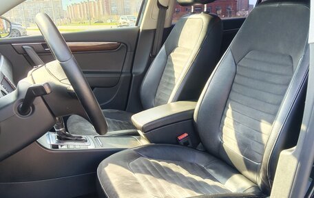 Volkswagen Passat B7, 2013 год, 1 250 000 рублей, 7 фотография