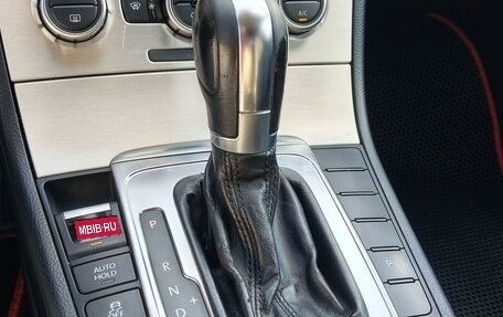 Volkswagen Passat B7, 2013 год, 1 250 000 рублей, 15 фотография