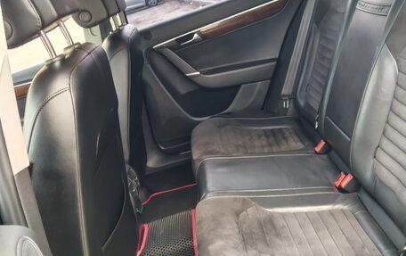 Volkswagen Passat B7, 2013 год, 1 250 000 рублей, 20 фотография