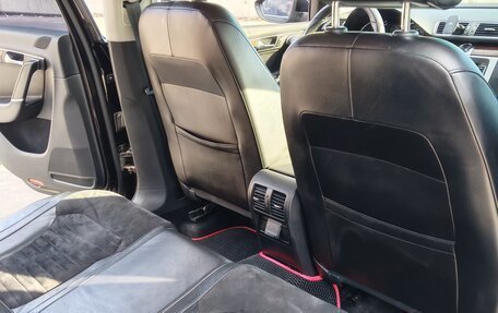 Volkswagen Passat B7, 2013 год, 1 250 000 рублей, 19 фотография