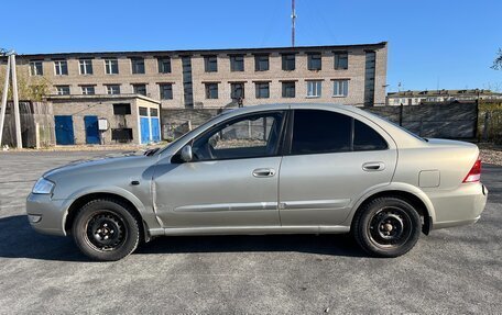 Nissan Almera Classic, 2007 год, 400 000 рублей, 2 фотография