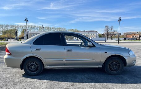 Nissan Almera Classic, 2007 год, 400 000 рублей, 4 фотография