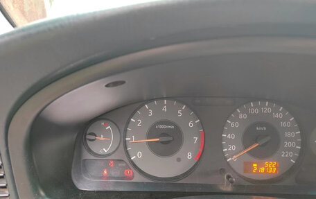 Nissan Almera Classic, 2007 год, 400 000 рублей, 8 фотография