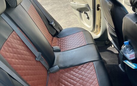 Nissan Almera Classic, 2007 год, 400 000 рублей, 10 фотография