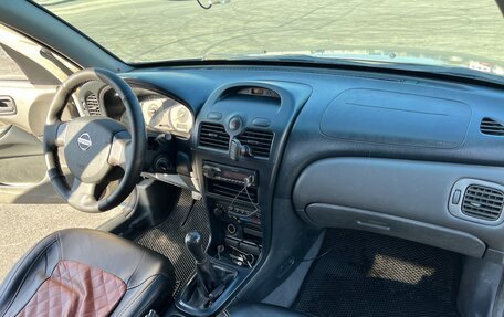 Nissan Almera Classic, 2007 год, 400 000 рублей, 9 фотография