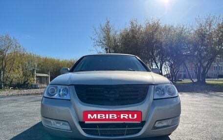 Nissan Almera Classic, 2007 год, 400 000 рублей, 5 фотография