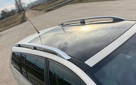 Renault Megane II, 2007 год, 630 000 рублей, 10 фотография