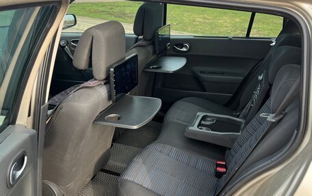 Renault Megane II, 2007 год, 630 000 рублей, 14 фотография