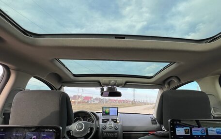 Renault Megane II, 2007 год, 630 000 рублей, 15 фотография