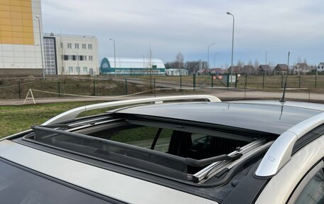 Renault Megane II, 2007 год, 630 000 рублей, 16 фотография