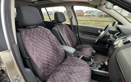 Renault Megane II, 2007 год, 630 000 рублей, 19 фотография