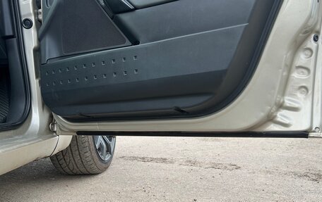 Renault Megane II, 2007 год, 630 000 рублей, 20 фотография