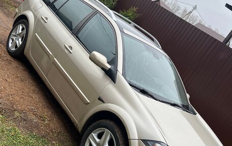Renault Megane II, 2007 год, 630 000 рублей, 28 фотография