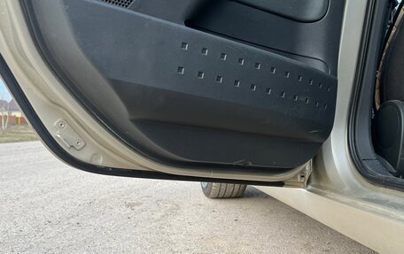 Renault Megane II, 2007 год, 630 000 рублей, 22 фотография