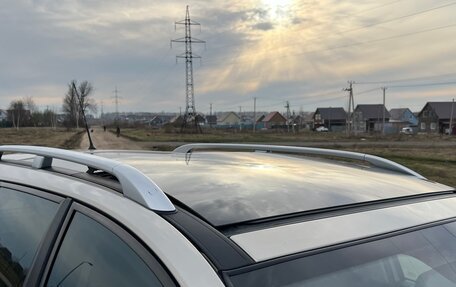 Renault Megane II, 2007 год, 630 000 рублей, 17 фотография