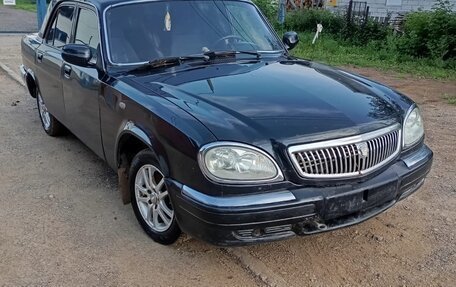 ГАЗ 31105 «Волга», 2005 год, 150 000 рублей, 2 фотография
